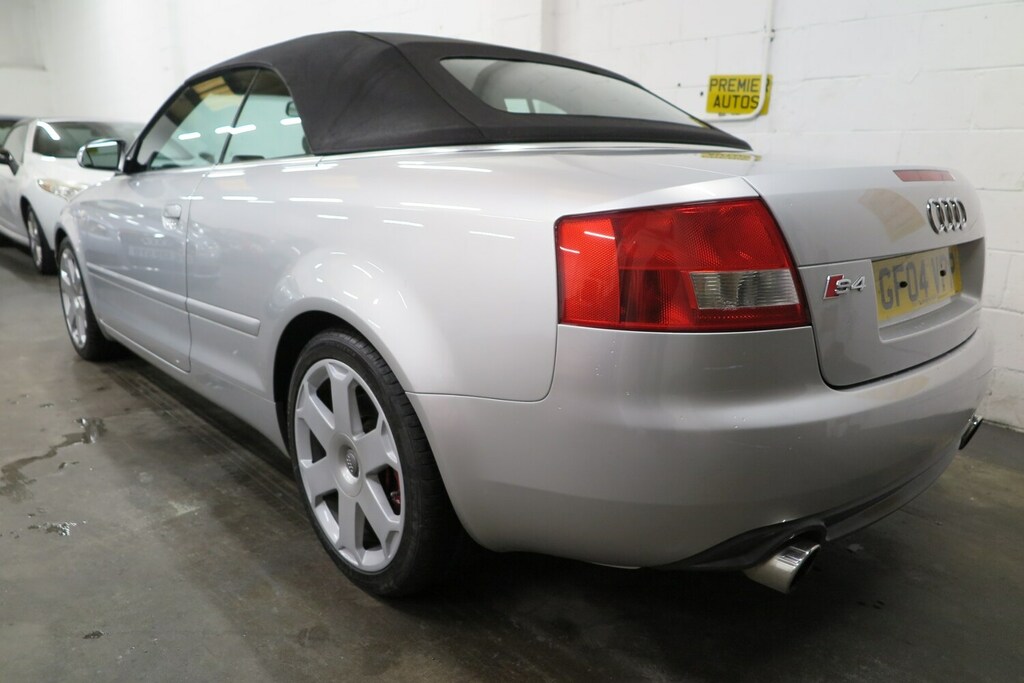 Audi A4 Se  #14