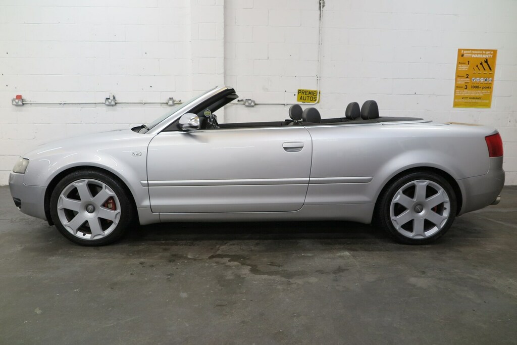 Audi A4 Se  #4