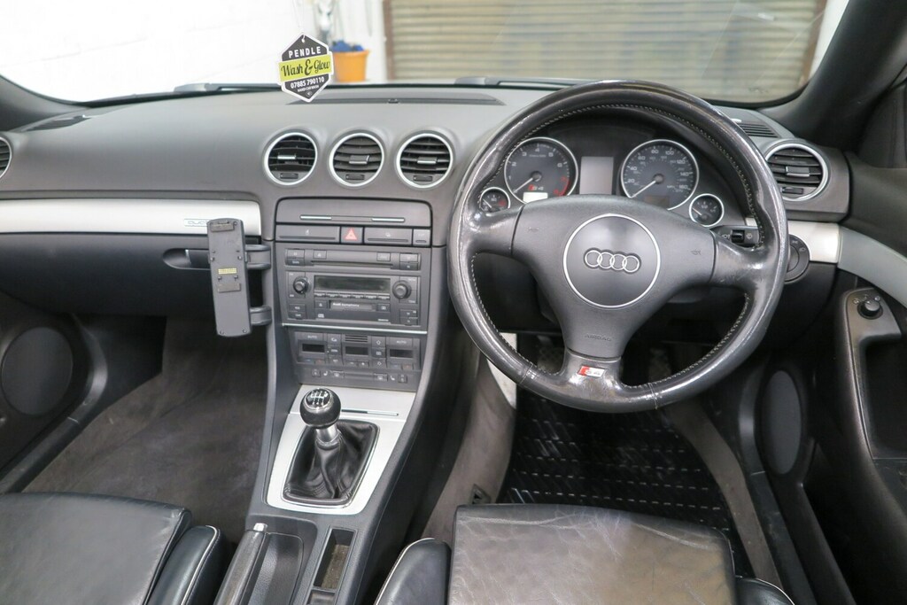 Audi A4 Se  #16