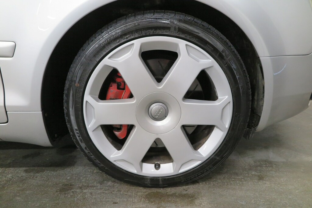 Audi A4 Se  #26