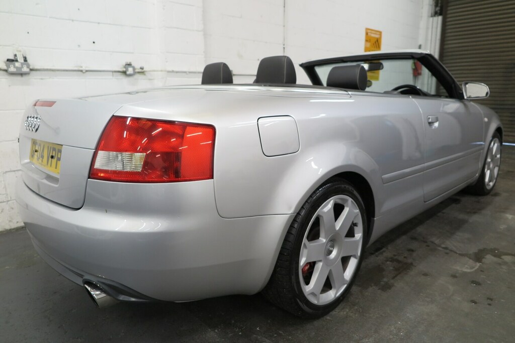 Audi A4 Se  #5