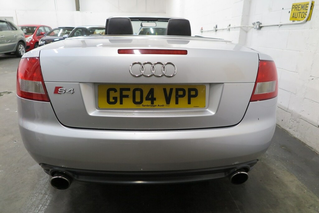 Audi A4 Se  #8