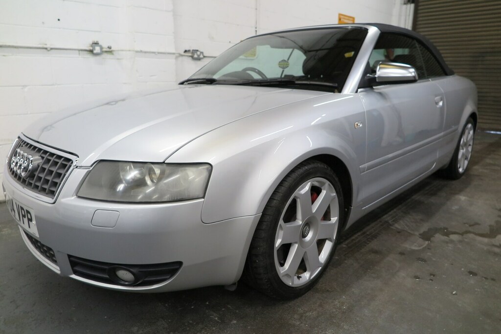 Audi A4 Se  #10