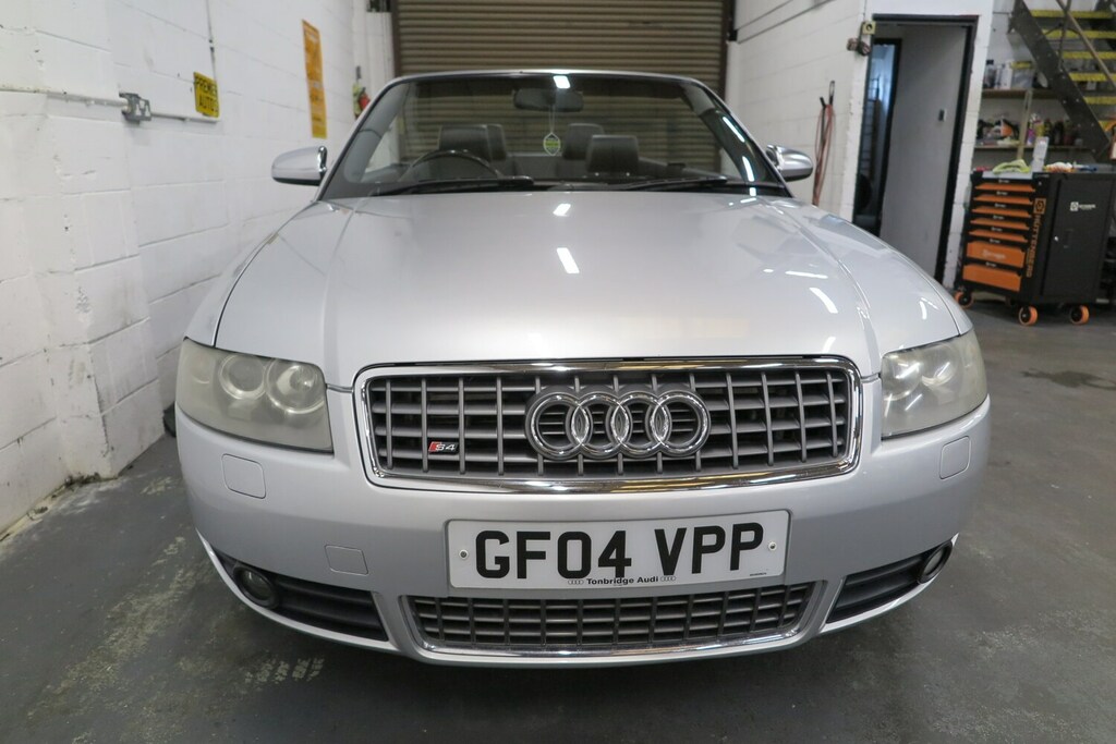 Audi A4 Se  #27