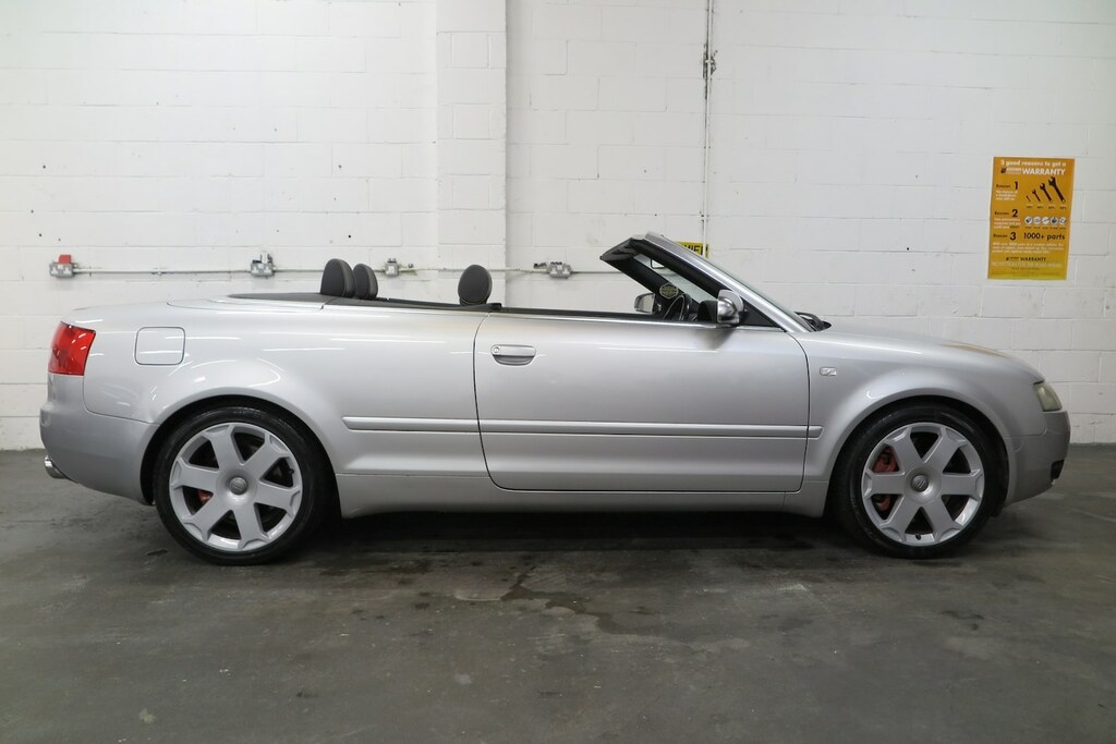 Audi A4 Se  #3