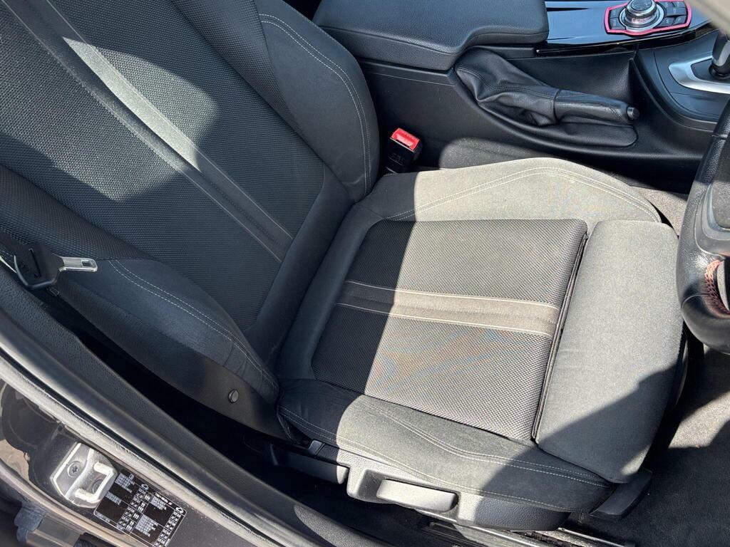 BMW 3 Series 320I Xdrive Luxury Gran Turismo Blue #23