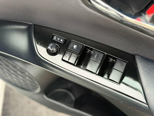 Toyota Prius+ Business Edition Plus Grey #29