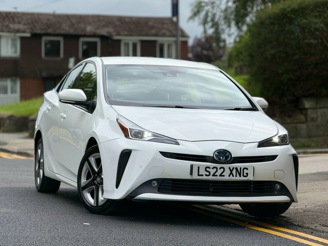 Toyota Prius+ Business Edition Plus Grey #48
