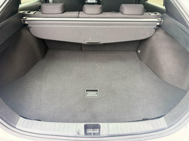 Toyota Prius+ Business Edition Plus Grey #52