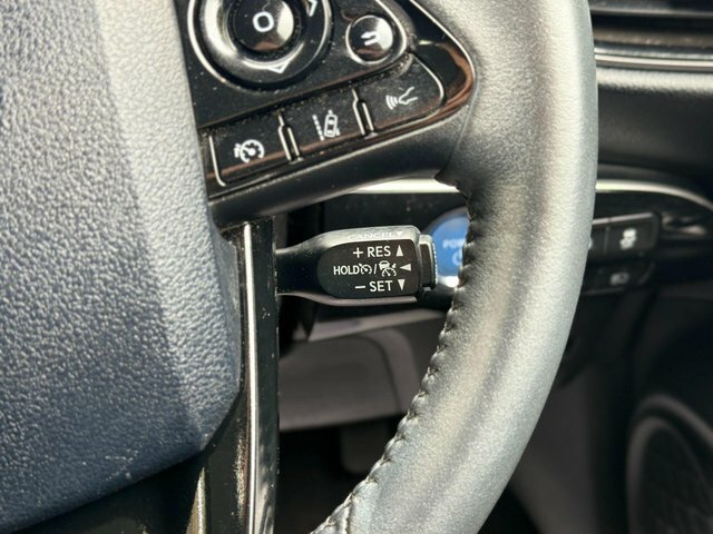Toyota Prius+ Business Edition Plus Grey #20