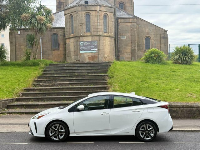 Toyota Prius+ Business Edition Plus Grey #63