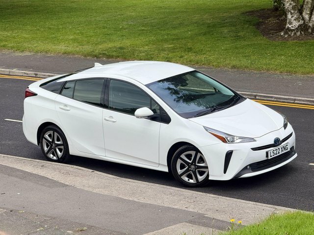 Toyota Prius+ Business Edition Plus Grey #56