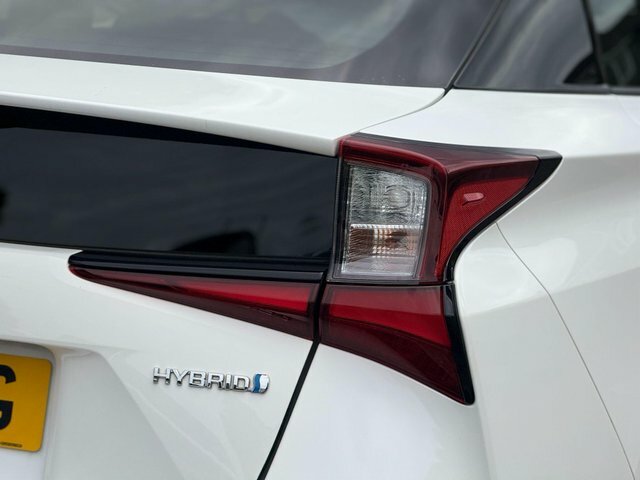 Toyota Prius+ Business Edition Plus Grey #60