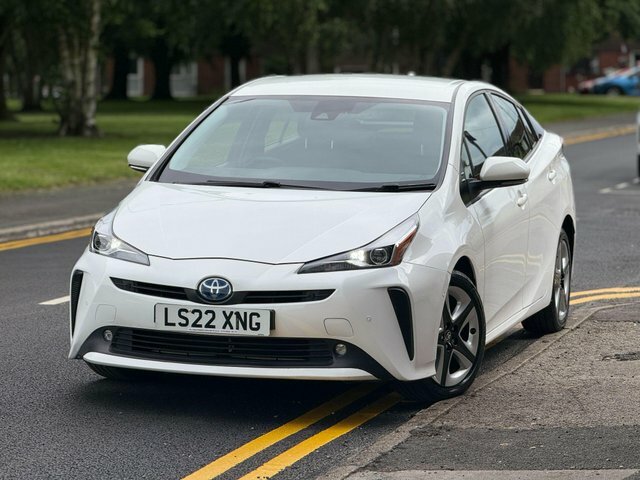 Toyota Prius+ Business Edition Plus Grey #64