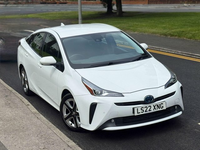 Toyota Prius+ Business Edition Plus Grey #57