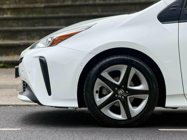 Toyota Prius+ Business Edition Plus Grey #54