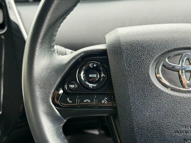 Toyota Prius+ Business Edition Plus Grey #18
