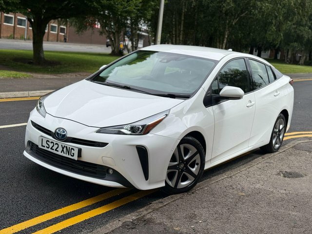 Toyota Prius+ Business Edition Plus Grey #61
