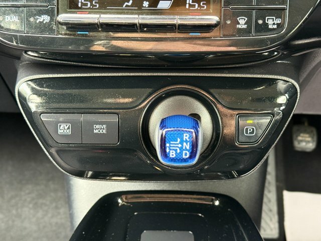Toyota Prius+ Business Edition Plus Grey #24