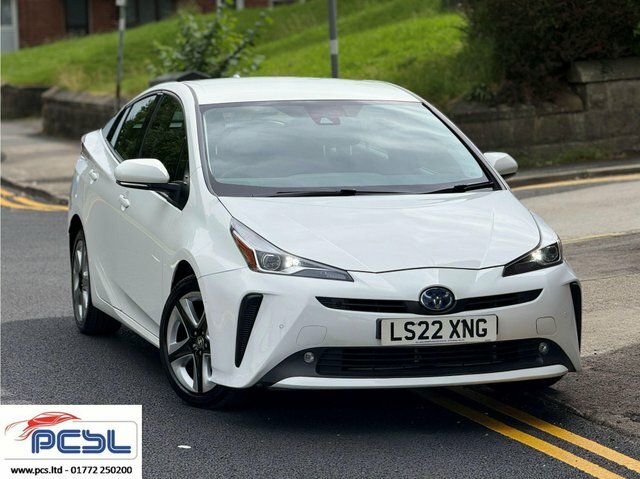 Toyota Prius+ Business Edition Plus Grey #3