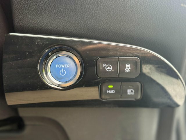 Toyota Prius+ Business Edition Plus Grey #28