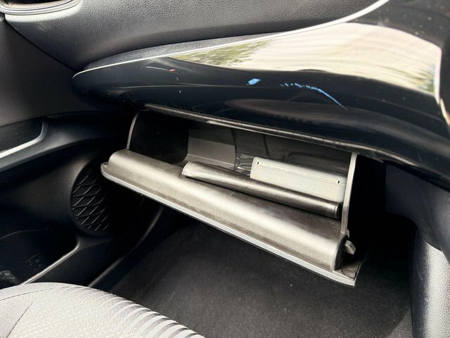 Toyota Prius+ Business Edition Plus Grey #46