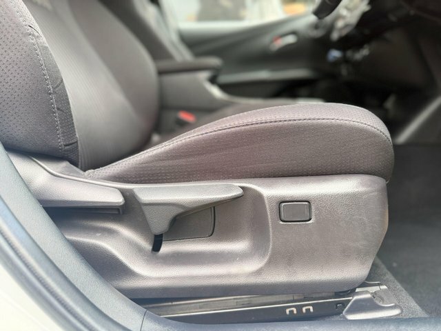 Toyota Prius+ Business Edition Plus Grey #39