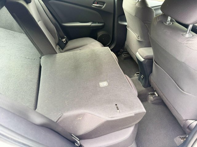 Toyota Prius+ Business Edition Plus Grey #41