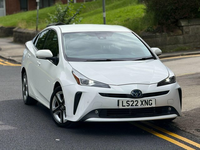 Toyota Prius+ Business Edition Plus Grey #65
