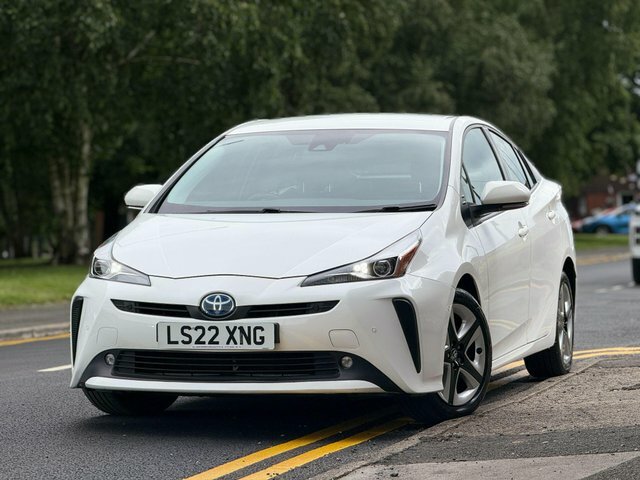 Toyota Prius+ Business Edition Plus Grey #49