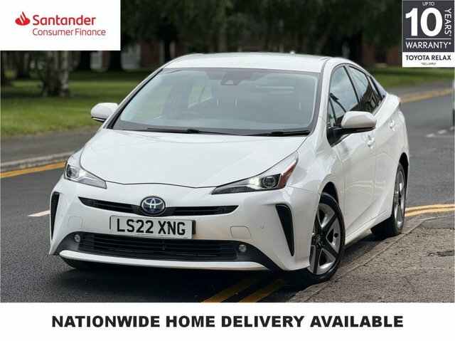 Toyota Prius+ Business Edition Plus Grey #1