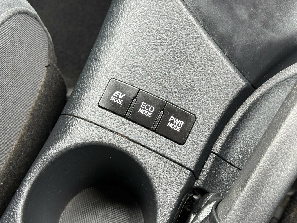 Toyota Auris 1.8 Vvt H Excel Hatchback Hybrid Cvt Grey #27