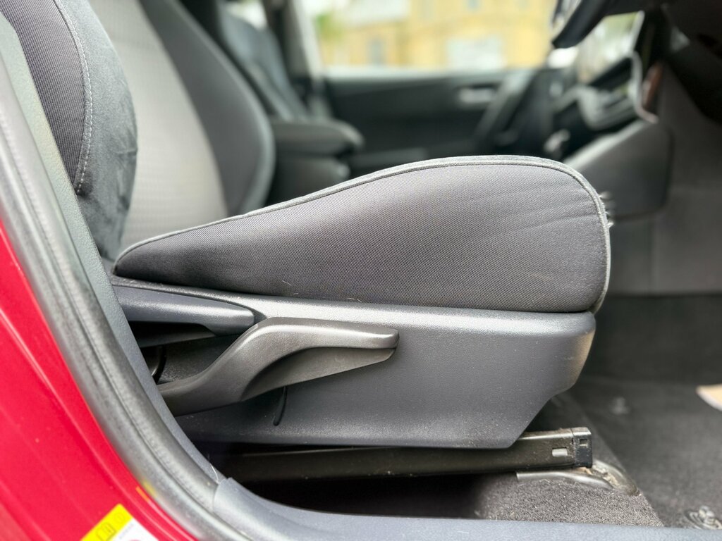 Toyota Auris 1.8 Vvt H Excel Hatchback Hybrid Cvt Grey #38