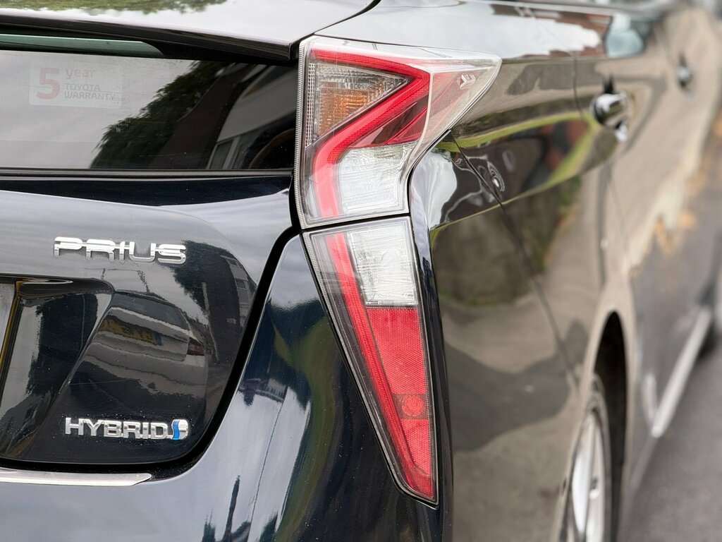 Toyota Prius+  Brown #63