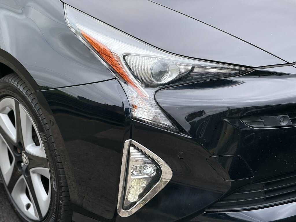 Toyota Prius+  Brown #62