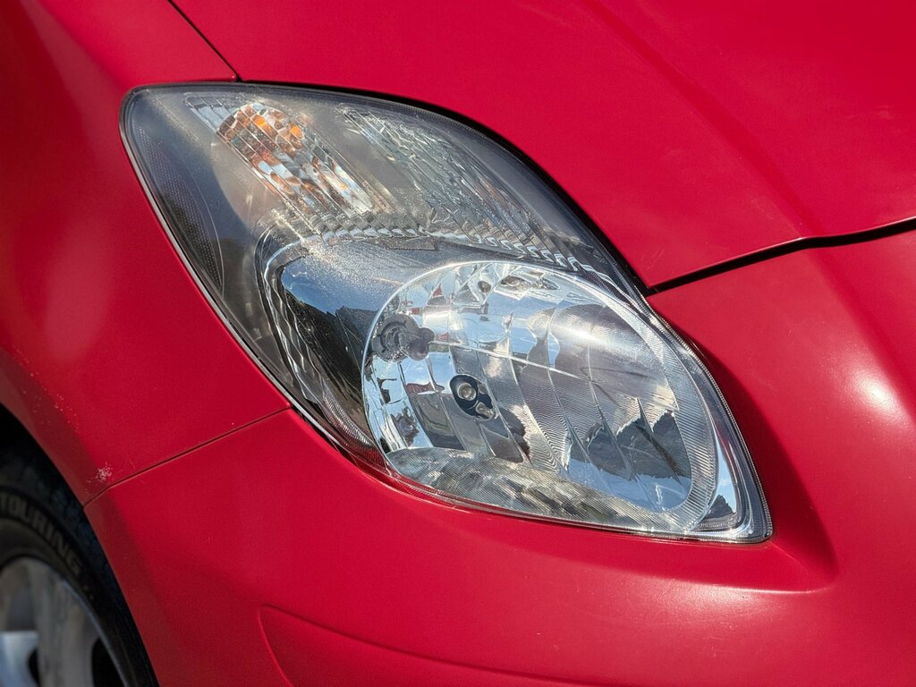 Toyota Yaris 2010 Toyota Yarisnbsp1.33 Dual Vvt-i Tr Euro 4 S Grey #48