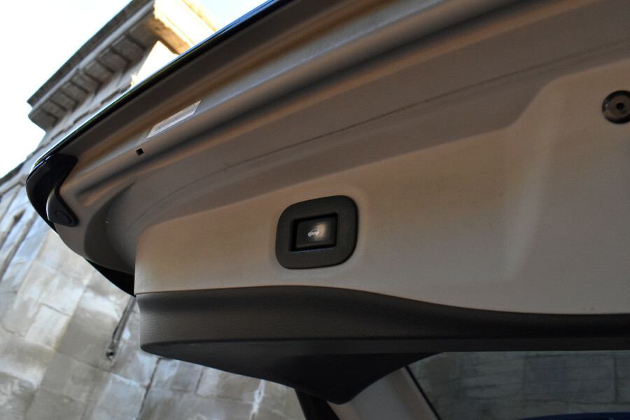 Nissan X-Trail Dci N-tec Silver #45