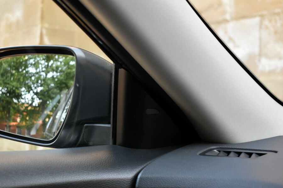 Nissan X-Trail Dci N-tec Silver #65