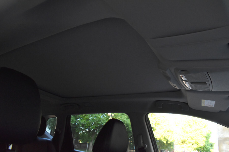 Nissan X-Trail Dci N-tec Silver #64