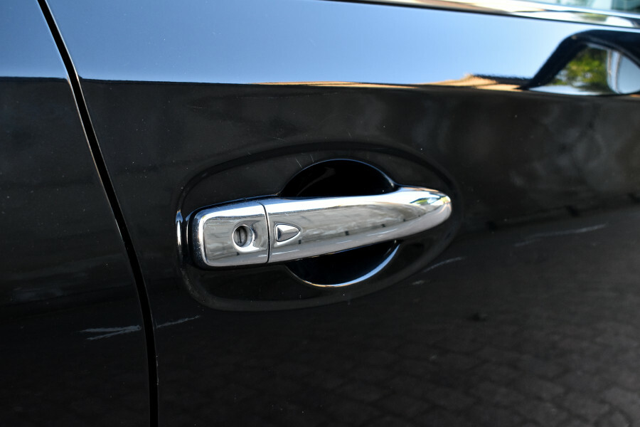 Nissan X-Trail Dci N-tec Silver #68