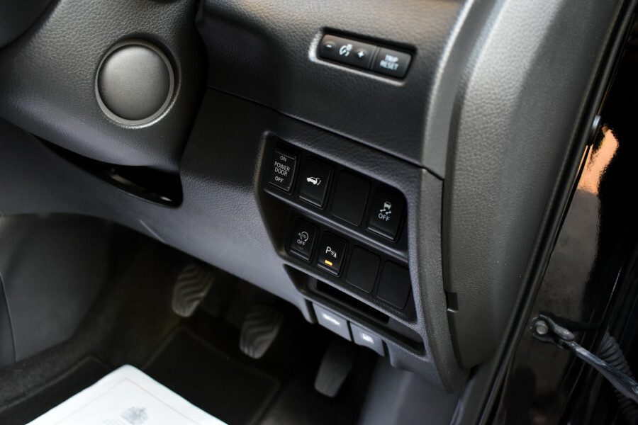 Nissan X-Trail Dci N-tec Silver #48