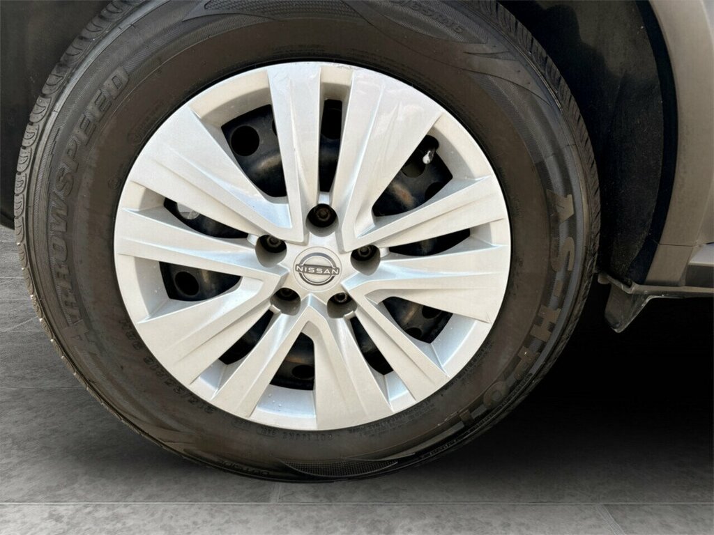 Nissan Juke Dig-t Visia YE23KXH Silver #6