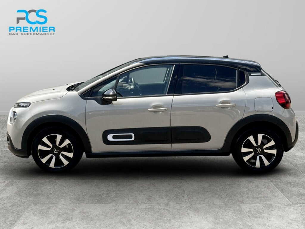 Citroen C3 Puretech Plus CA24HFB #6