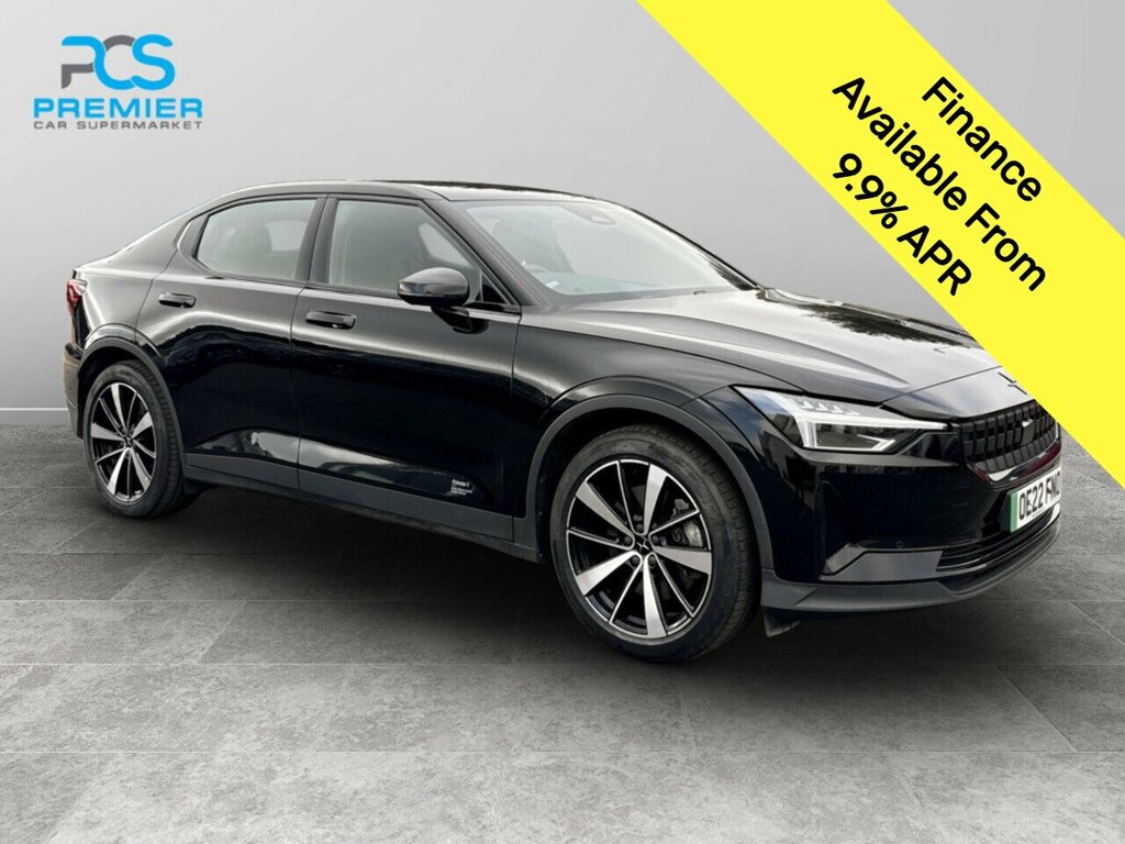 Polestar 2 Long Range 