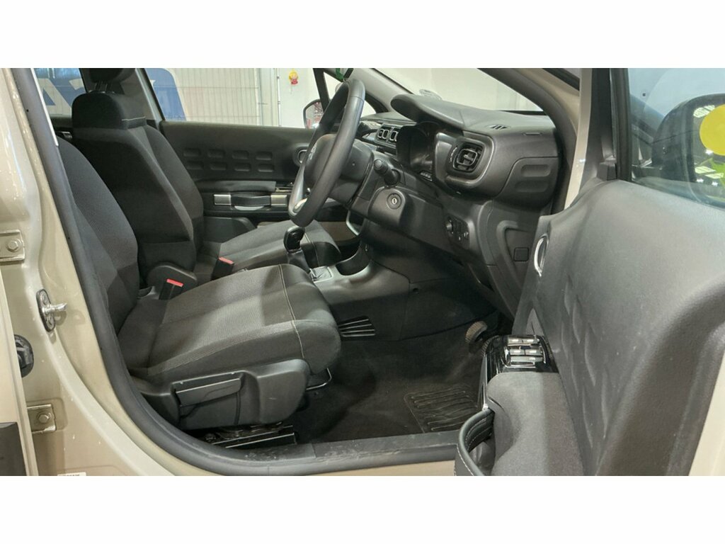 Citroen C3 Puretech Plus #3