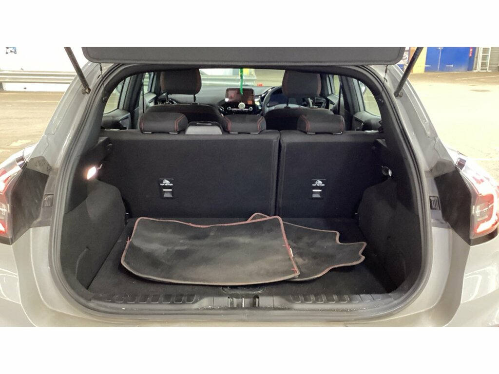 Ford Puma T Ecoboost Mhev St-line Grey #5