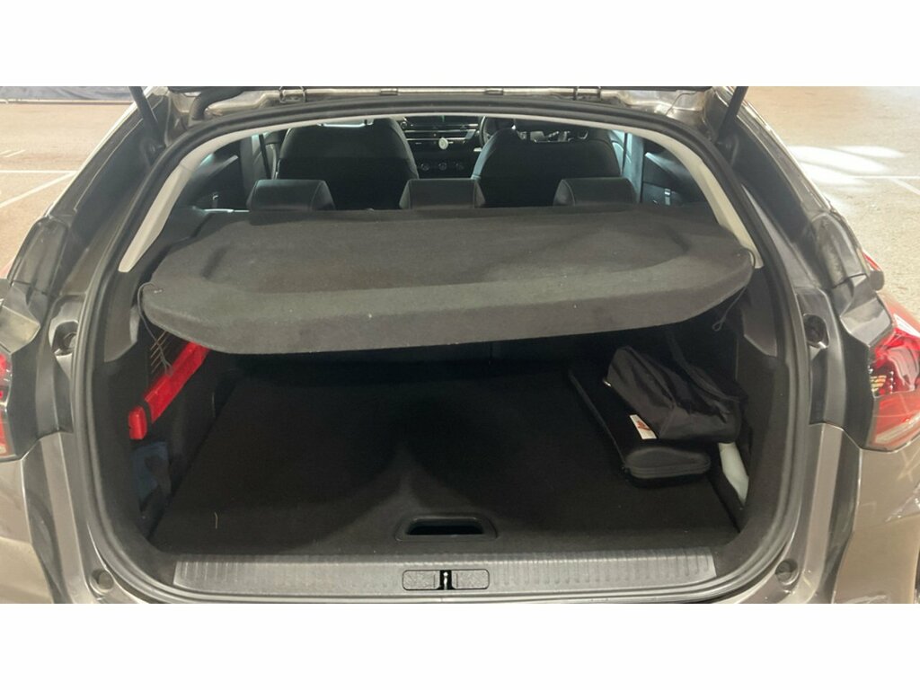 Citroen C4 Puretech C-series Edition Grey #5