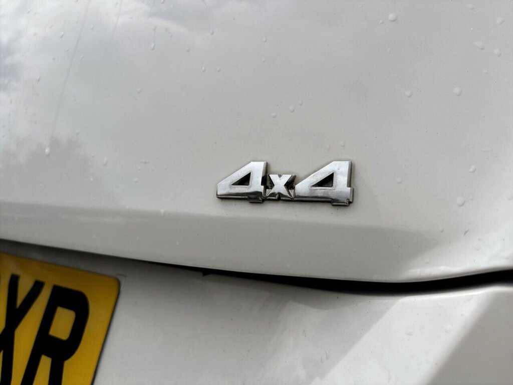 Suzuki Swift Sz3 White #6