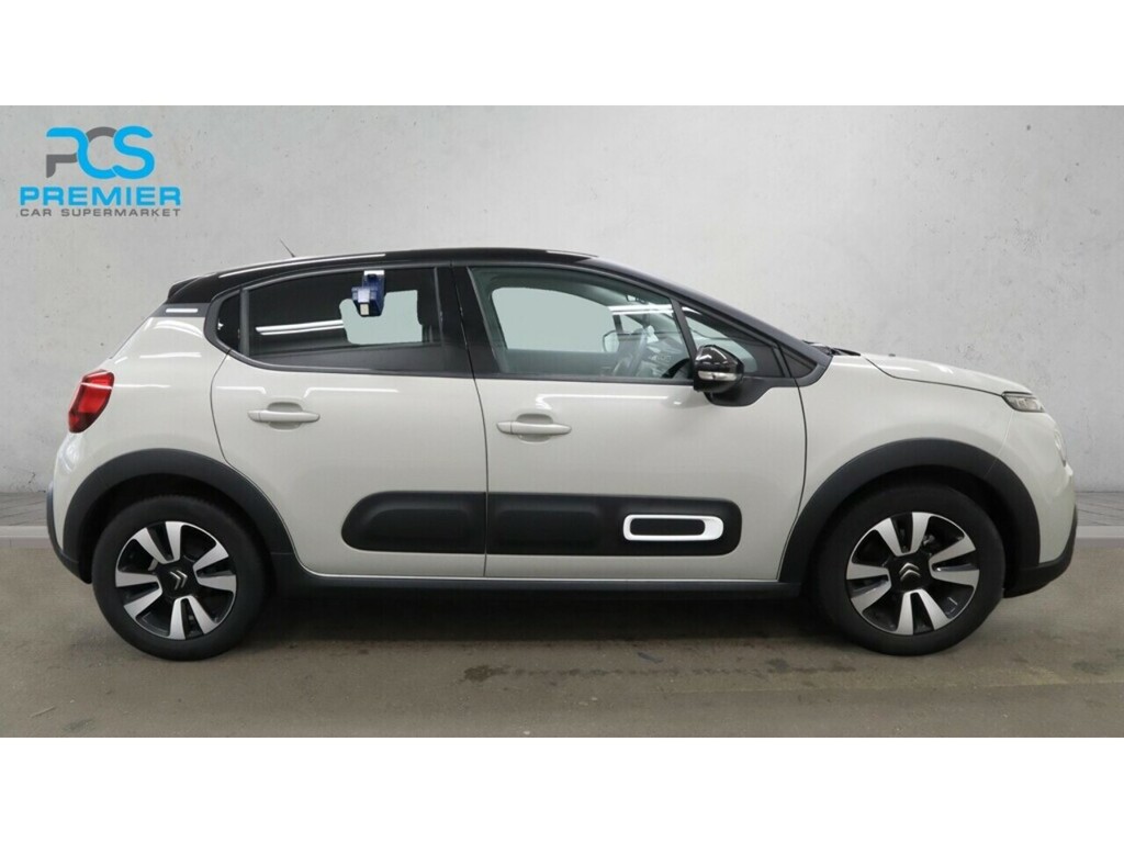 Citroen C3 Puretech Plus #2