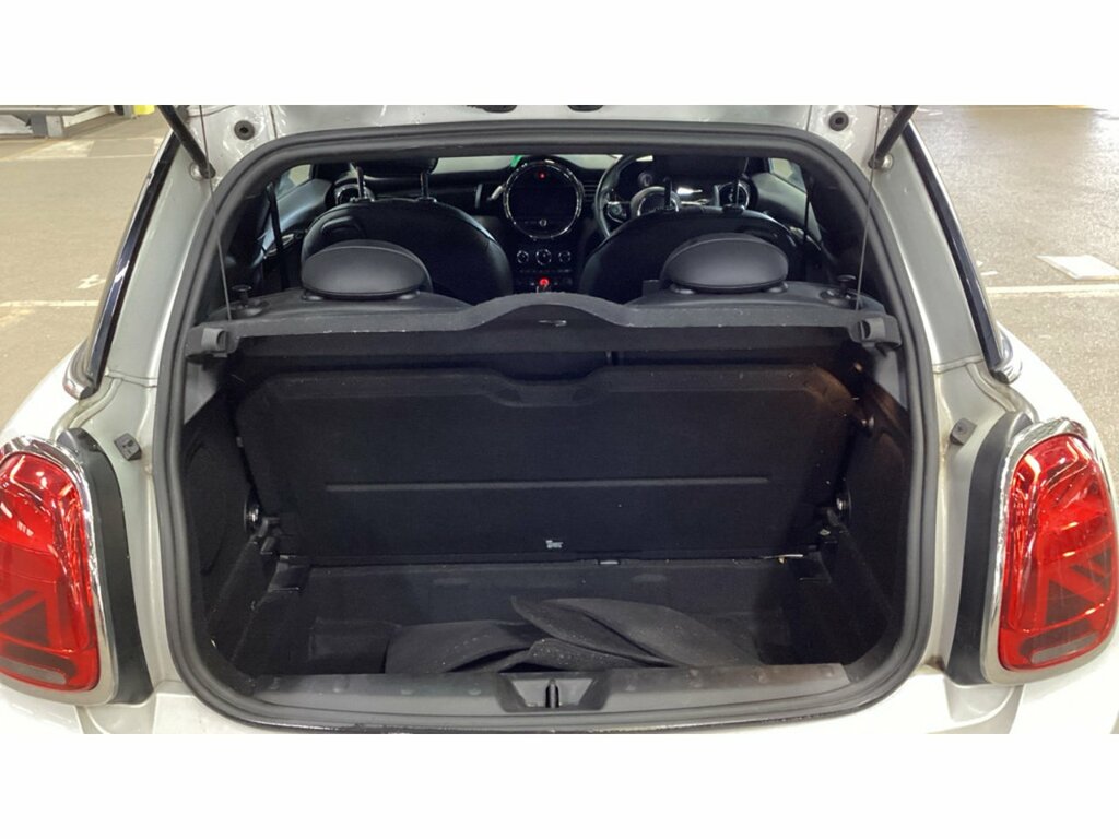 Mini Hatch Cooper Exclusive EU70JKK White #5